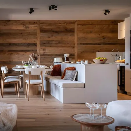 Apartment Loft Saeko - Ovo Network Cohennoz