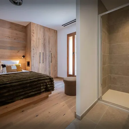 Apartment Loft Saeko - Ovo Network Cohennoz
