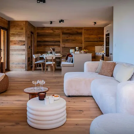 Loft Saeko - Ovo Network Apartament